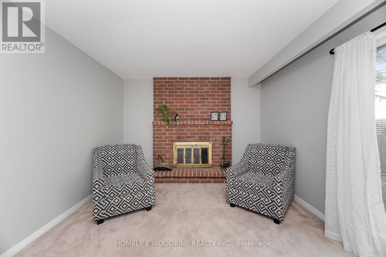 1431 Harmsworth Square, Oakville, Ontario  L6H 3E8 - Photo 31 - W12439690