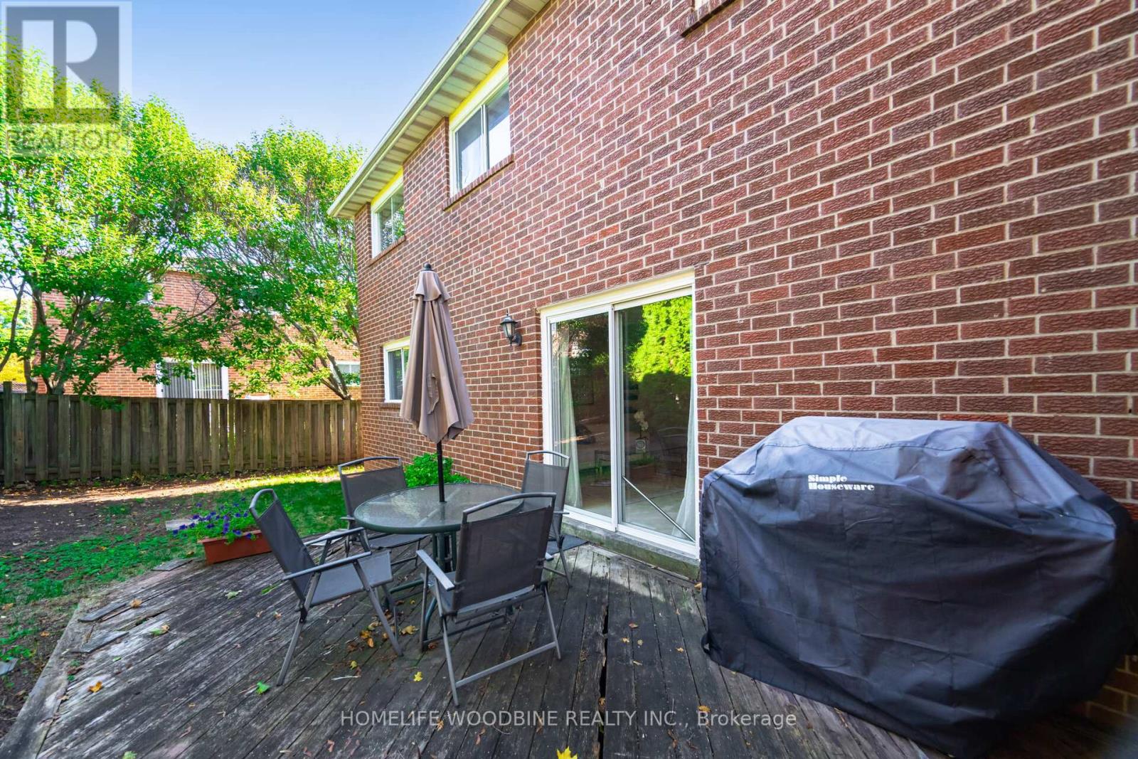 1431 Harmsworth Square, Oakville, Ontario  L6H 3E8 - Photo 48 - W12439690