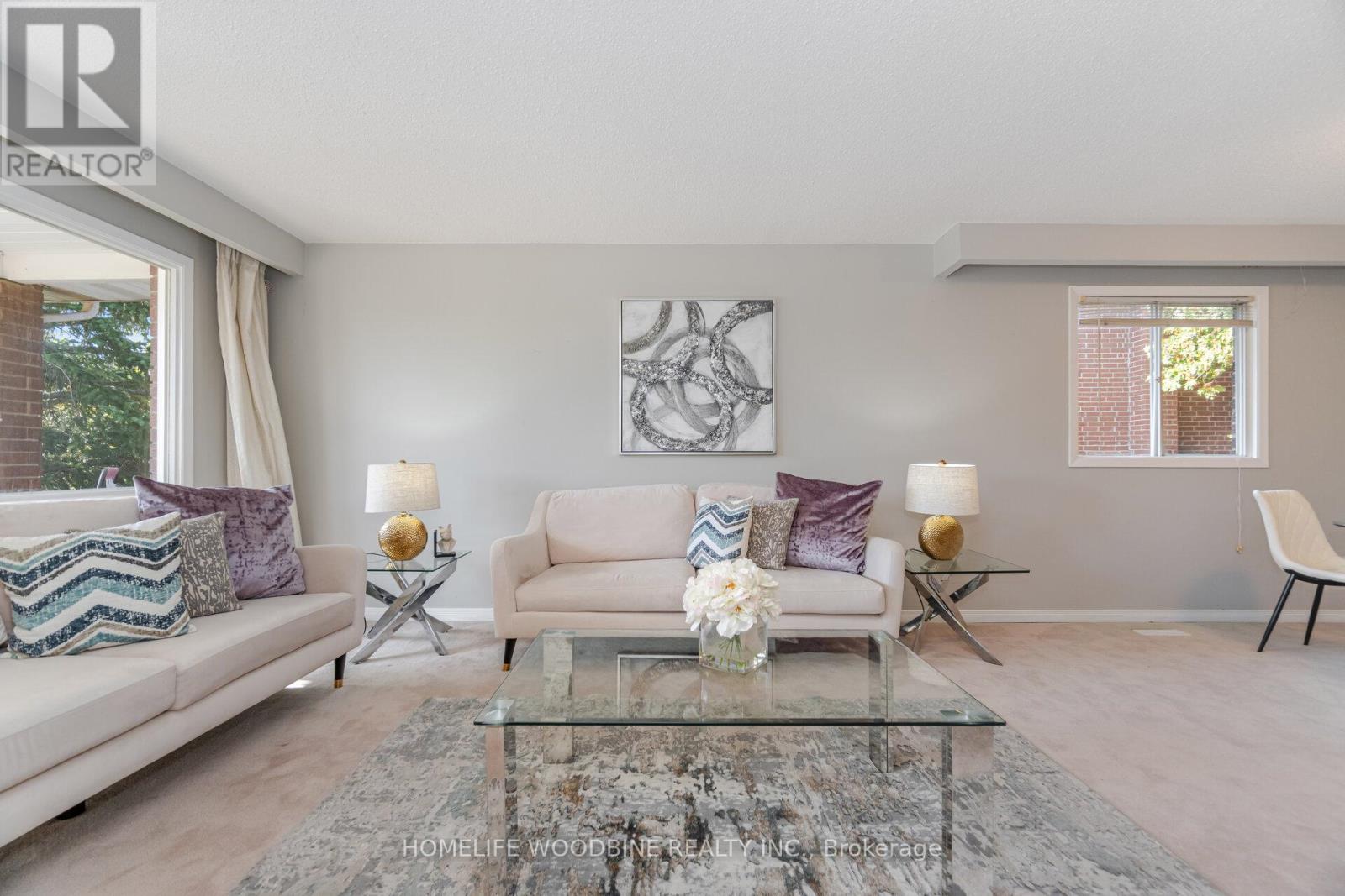 1431 Harmsworth Square, Oakville, Ontario  L6H 3E8 - Photo 5 - W12439690