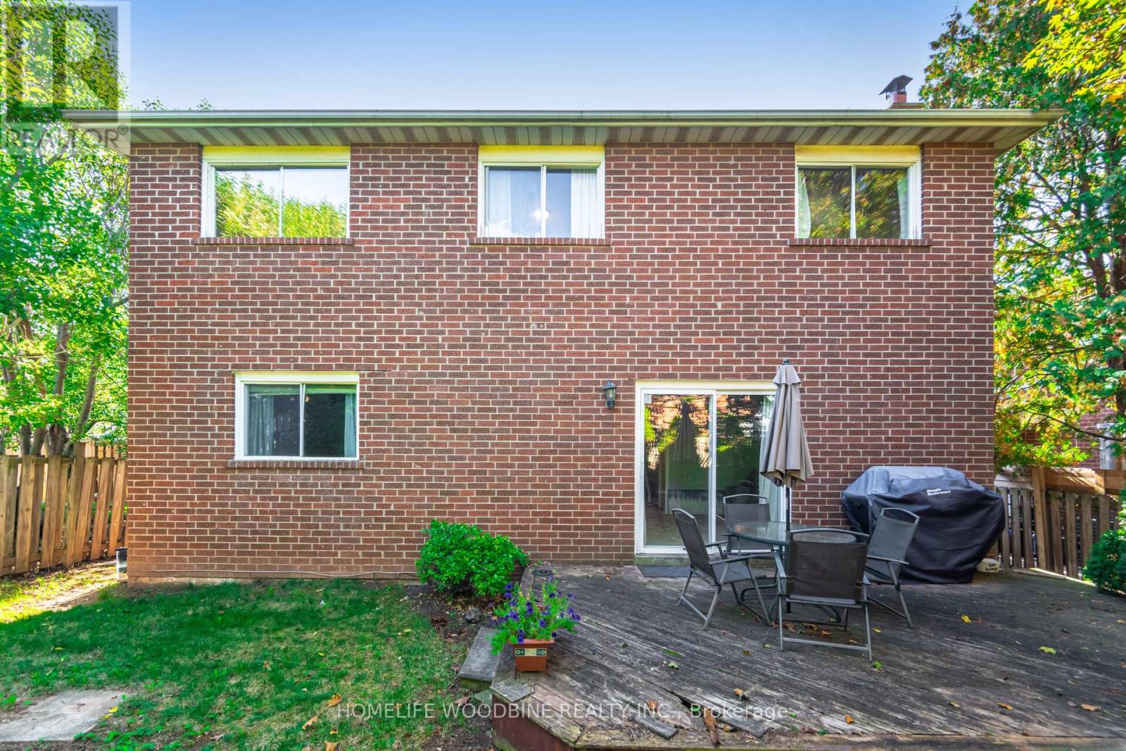 1431 Harmsworth Square, Oakville, Ontario  L6H 3E8 - Photo 50 - W12439690