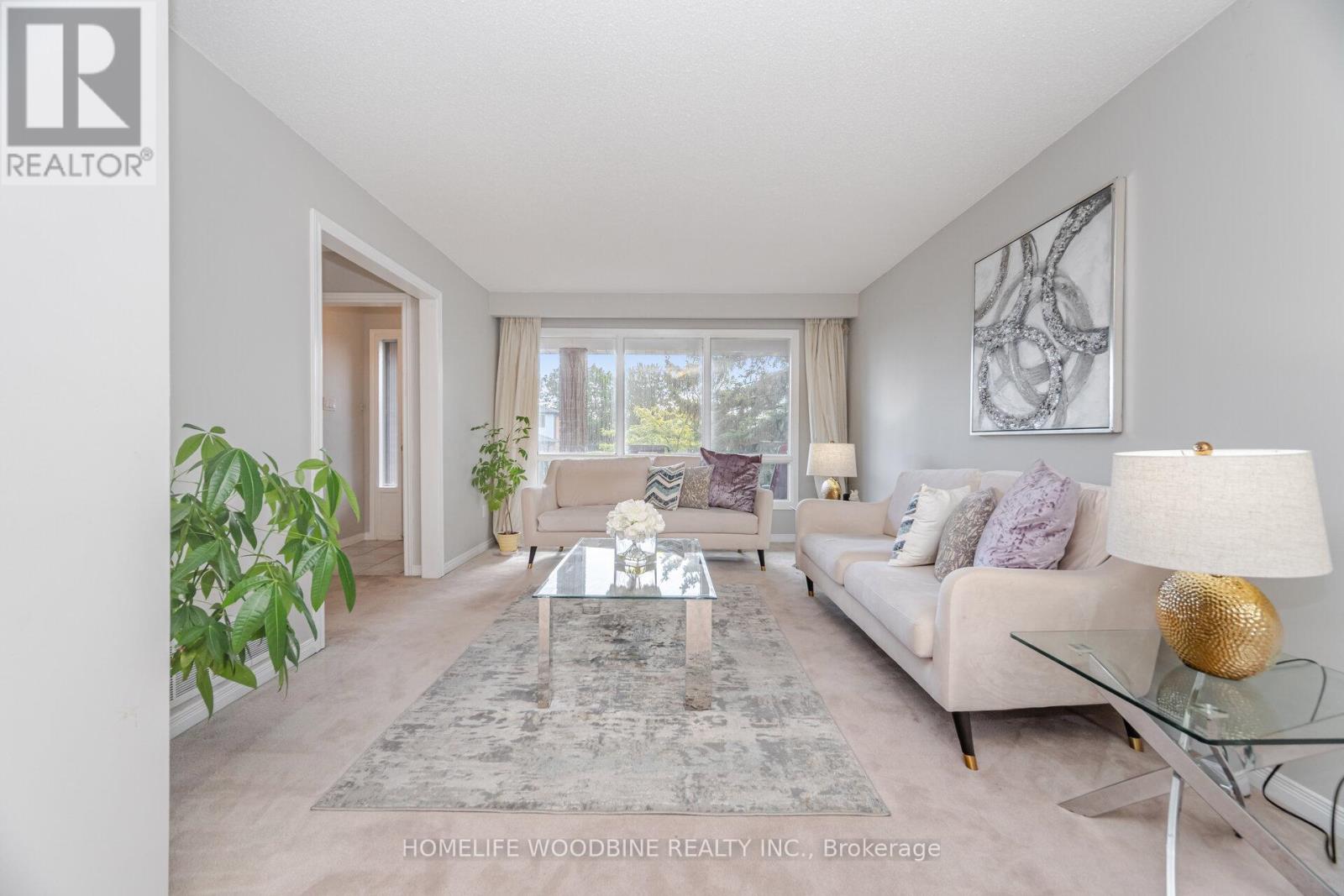 1431 Harmsworth Square, Oakville, Ontario  L6H 3E8 - Photo 6 - W12439690