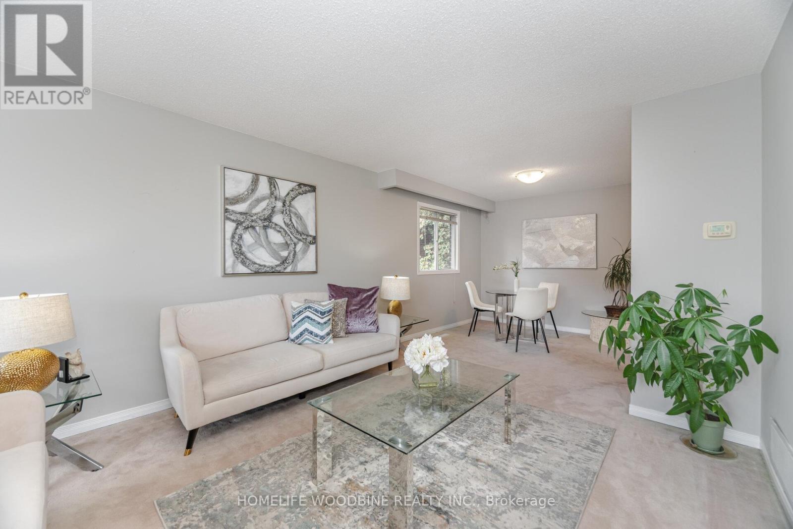 1431 Harmsworth Square, Oakville, Ontario  L6H 3E8 - Photo 7 - W12439690