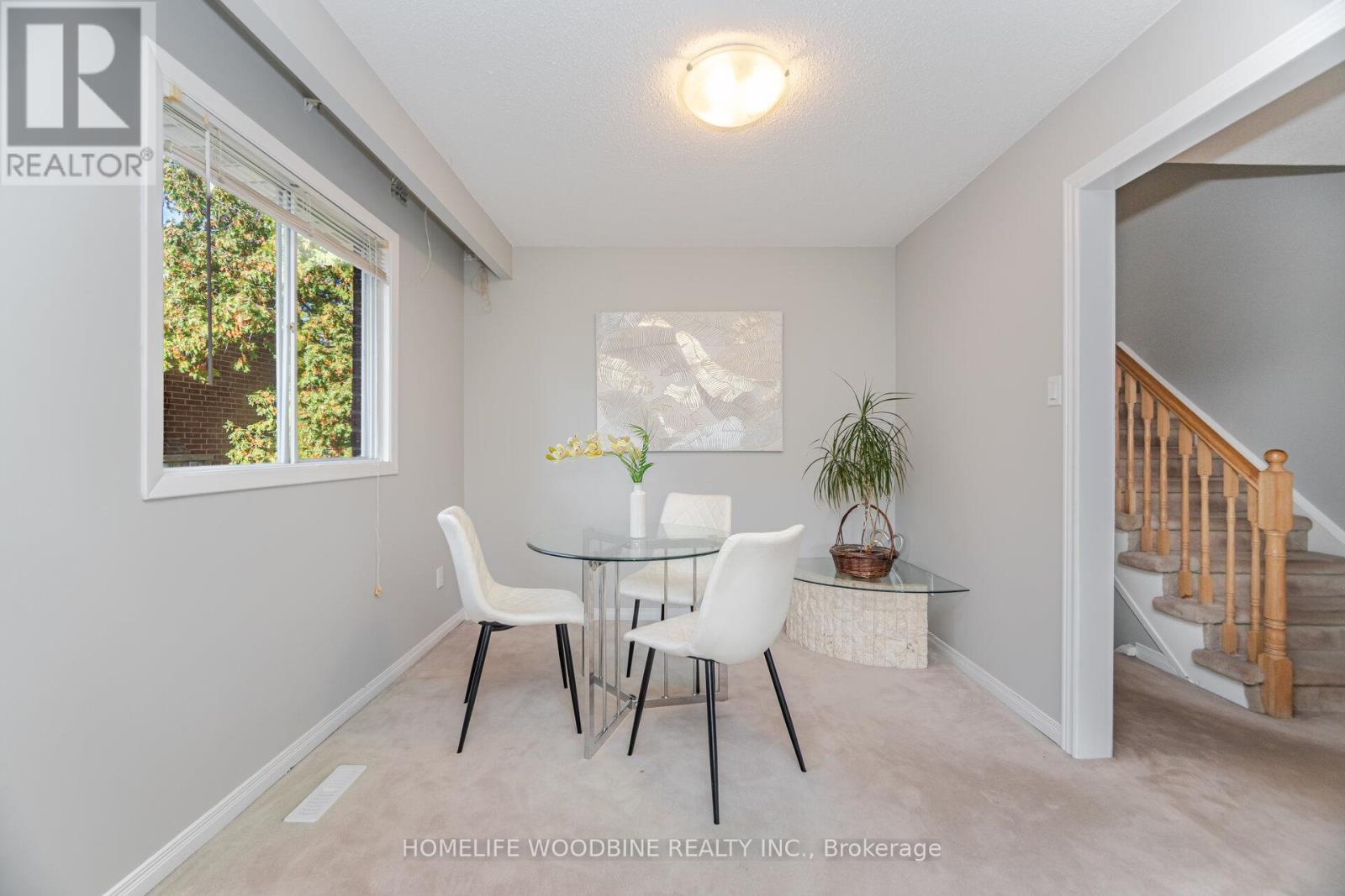 1431 Harmsworth Square, Oakville, Ontario  L6H 3E8 - Photo 8 - W12439690
