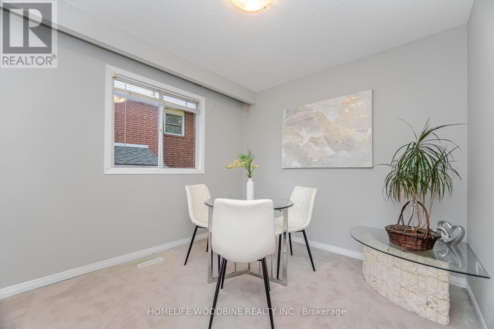 1431 Harmsworth Square, Oakville, Ontario  L6H 3E8 - Photo 9 - W12439690
