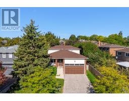 1431 HARMSWORTH SQUARE, Oakville, Ontario