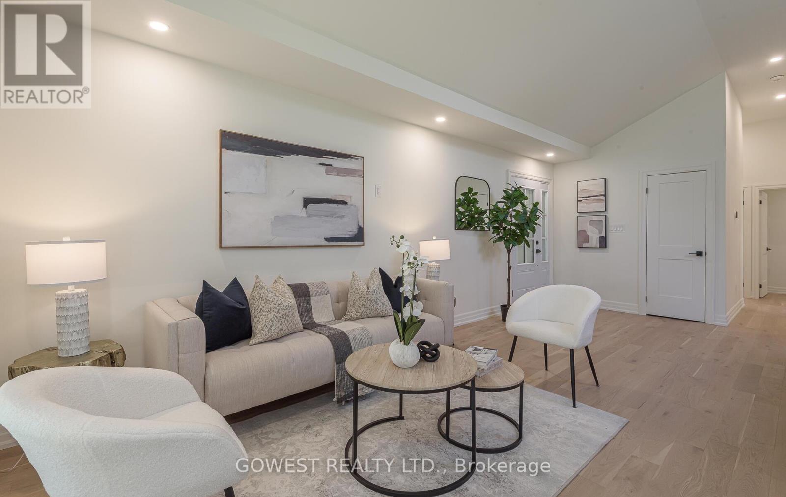 27 Hollister Road, Toronto, Ontario  M9C 4M6 - Photo 10 - W12439692