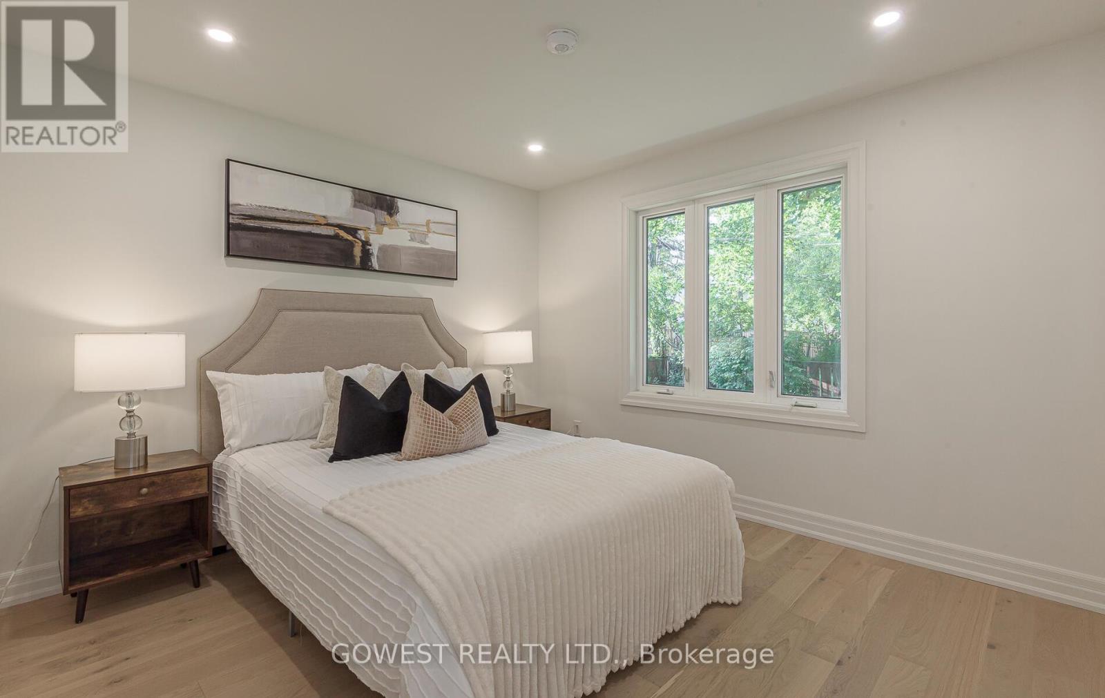 27 Hollister Road, Toronto, Ontario  M9C 4M6 - Photo 18 - W12439692