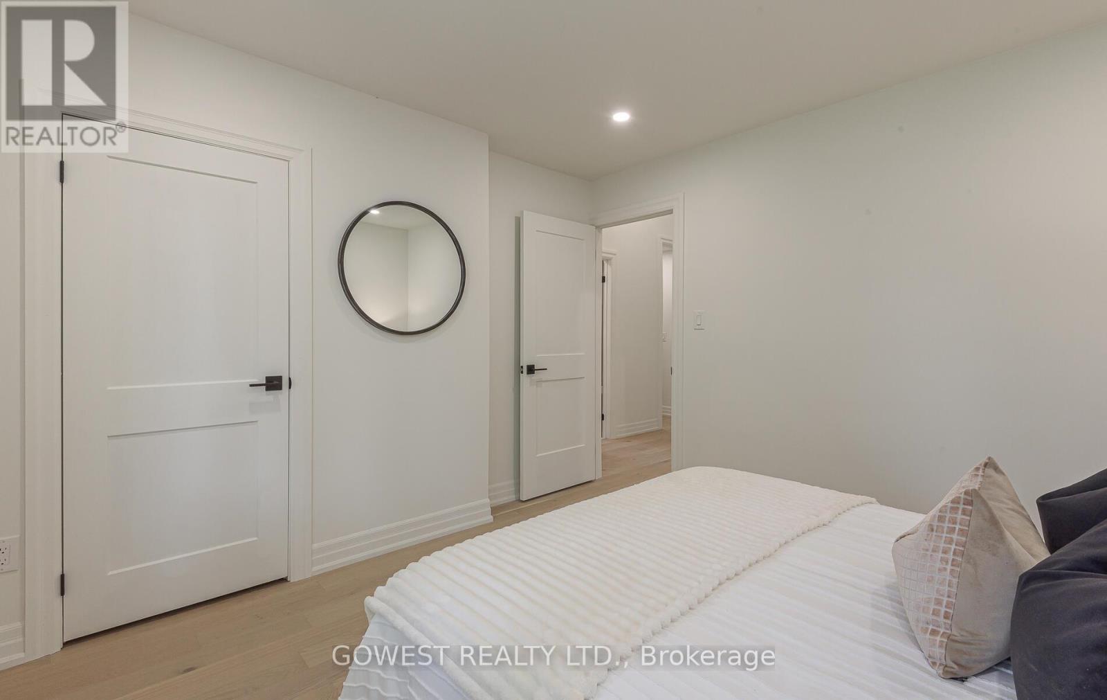 27 Hollister Road, Toronto, Ontario  M9C 4M6 - Photo 19 - W12439692