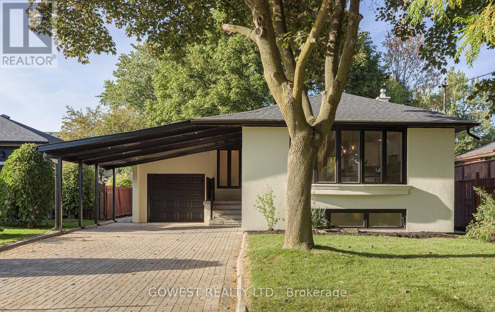 27 Hollister Road, Toronto, Ontario  M9C 4M6 - Photo 2 - W12439692