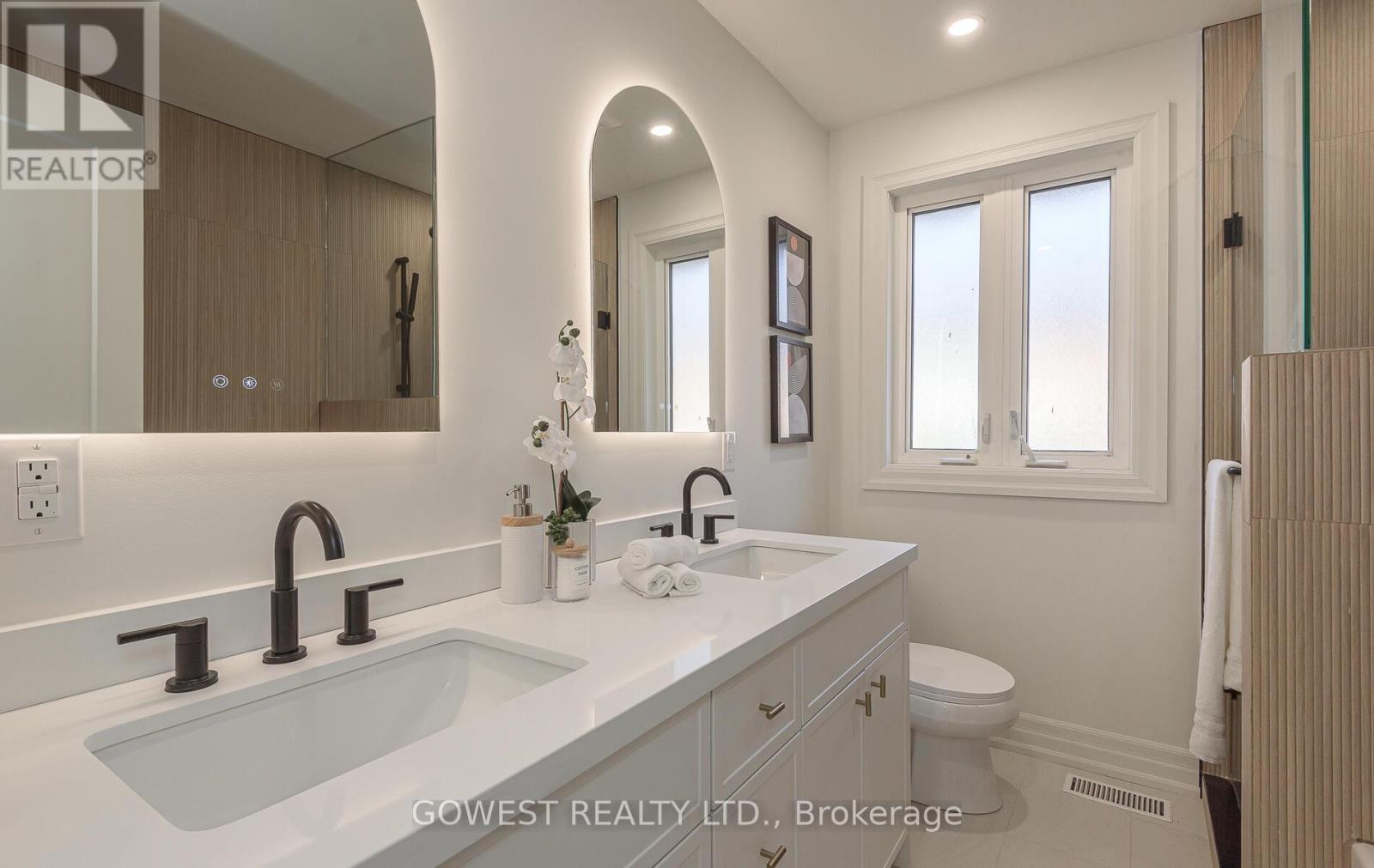 27 Hollister Road, Toronto, Ontario  M9C 4M6 - Photo 20 - W12439692
