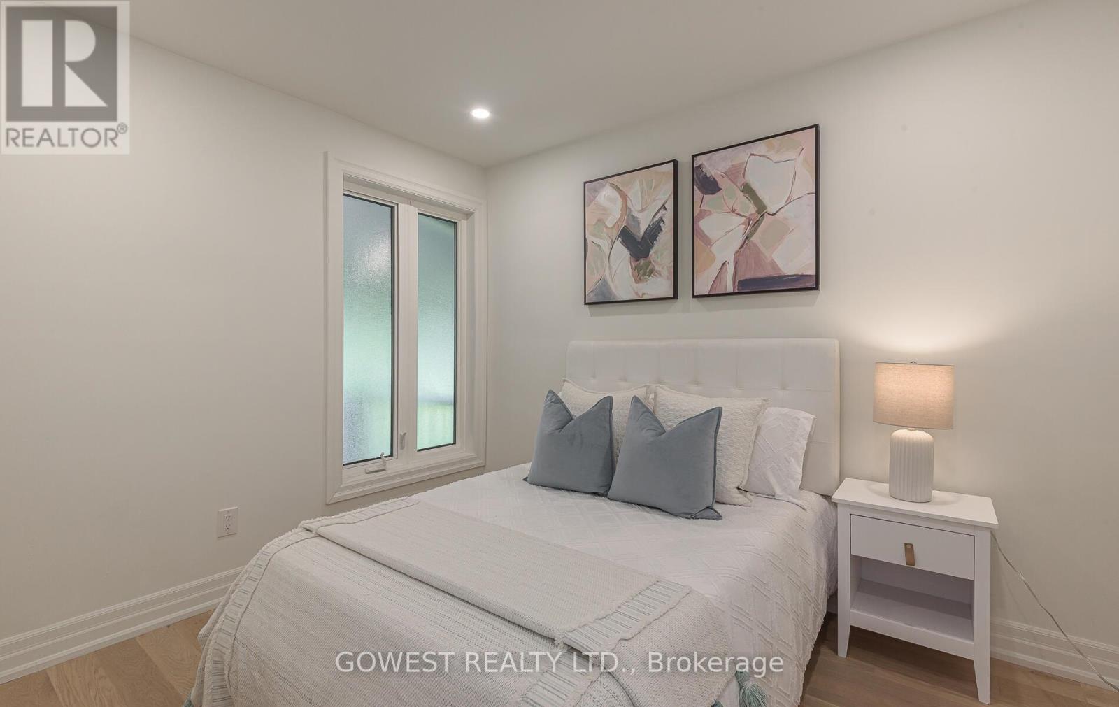 27 Hollister Road, Toronto, Ontario  M9C 4M6 - Photo 22 - W12439692