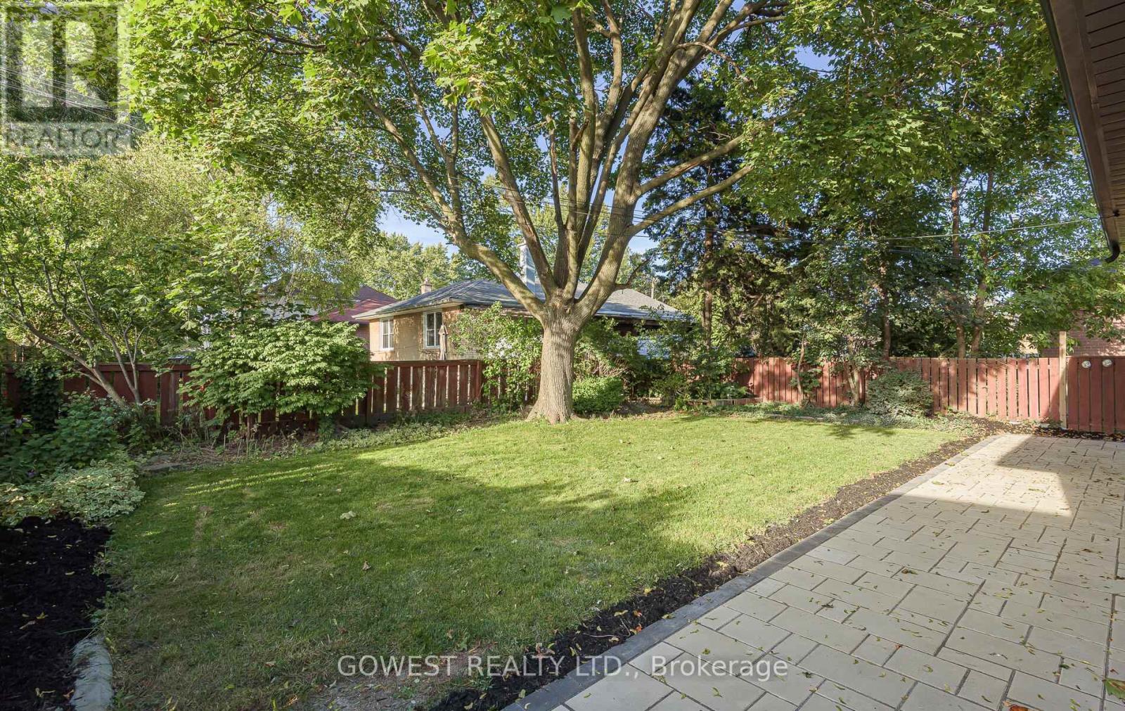 27 Hollister Road, Toronto, Ontario  M9C 4M6 - Photo 38 - W12439692