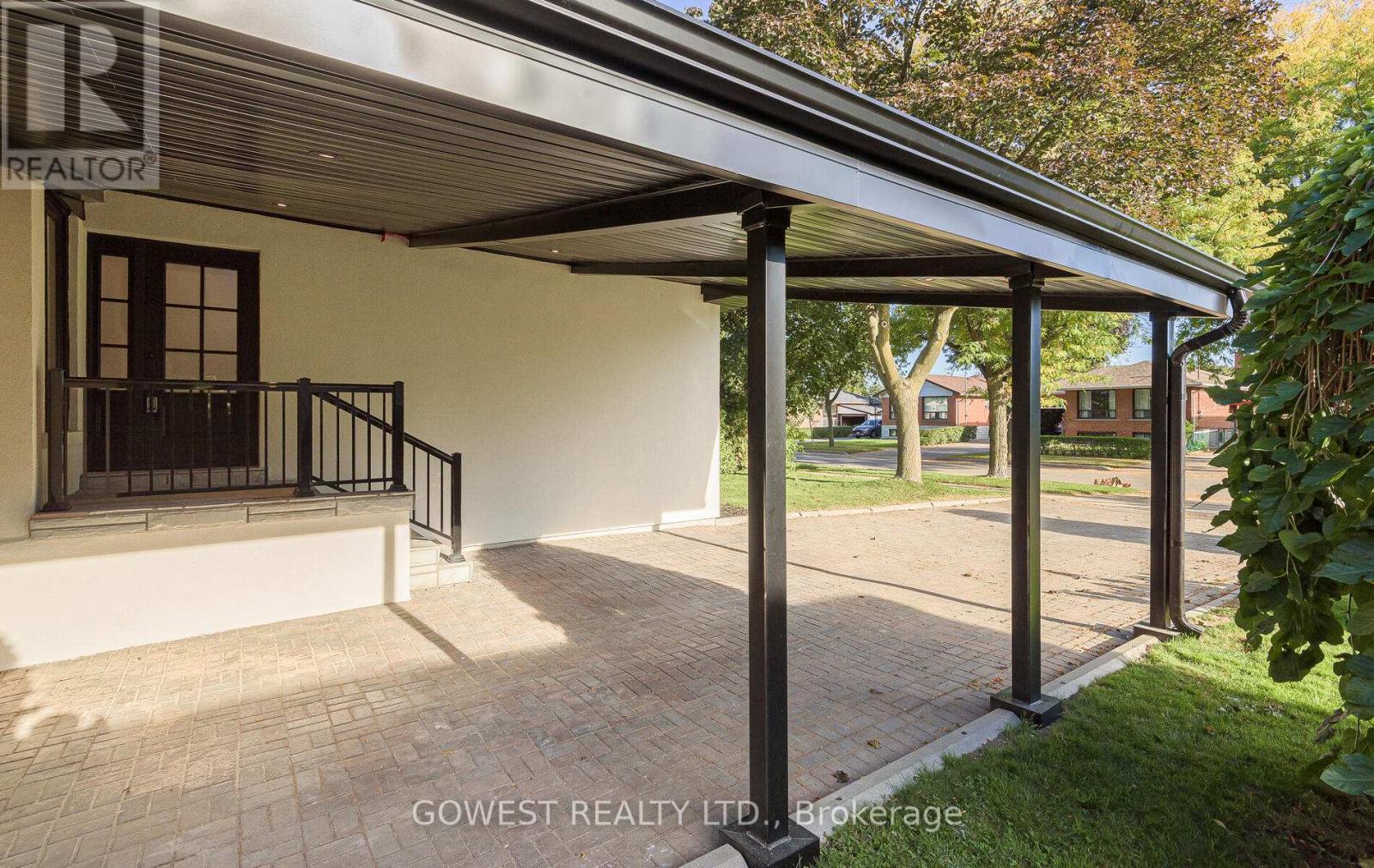 27 Hollister Road, Toronto, Ontario  M9C 4M6 - Photo 4 - W12439692