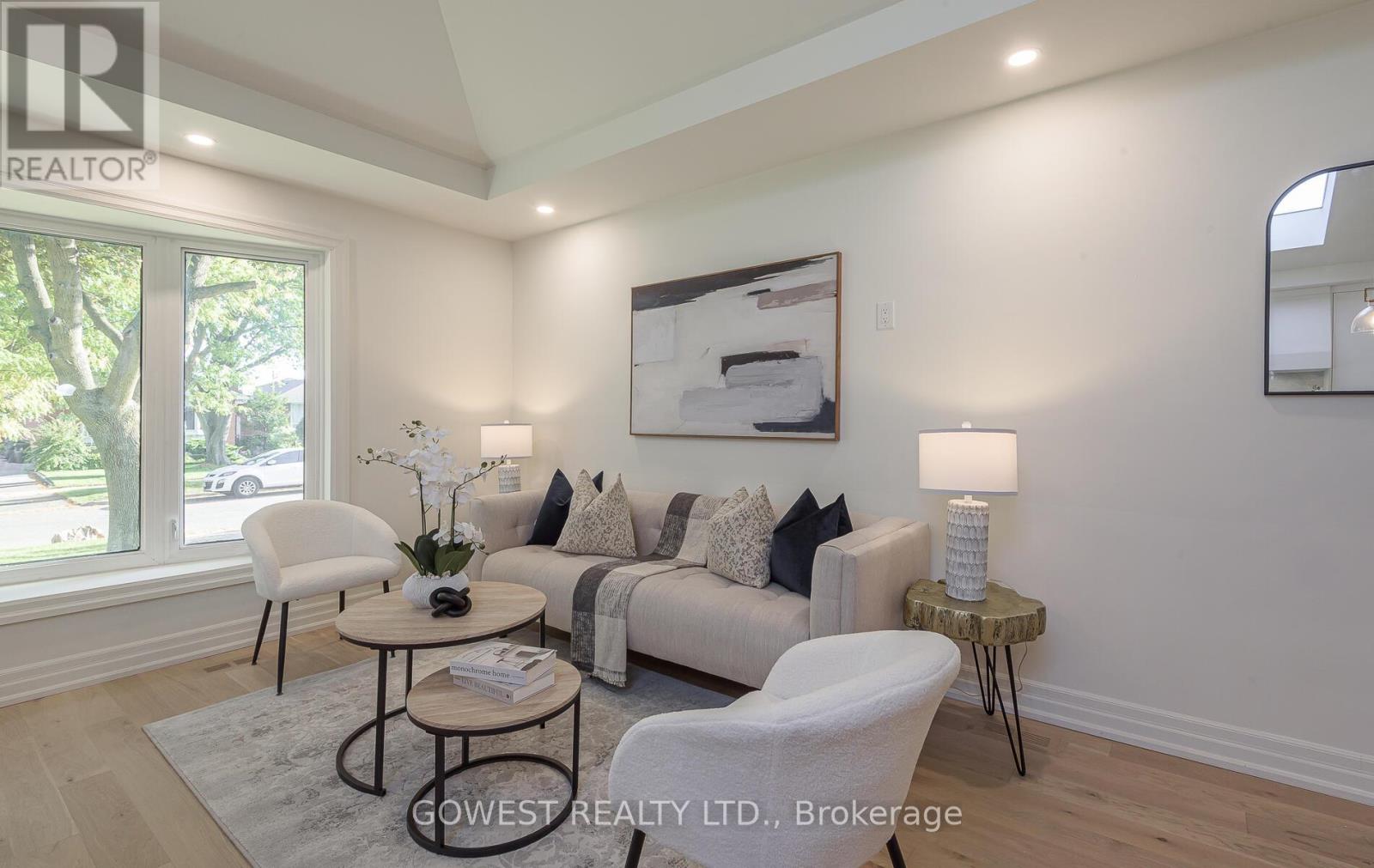 27 Hollister Road, Toronto, Ontario  M9C 4M6 - Photo 9 - W12439692