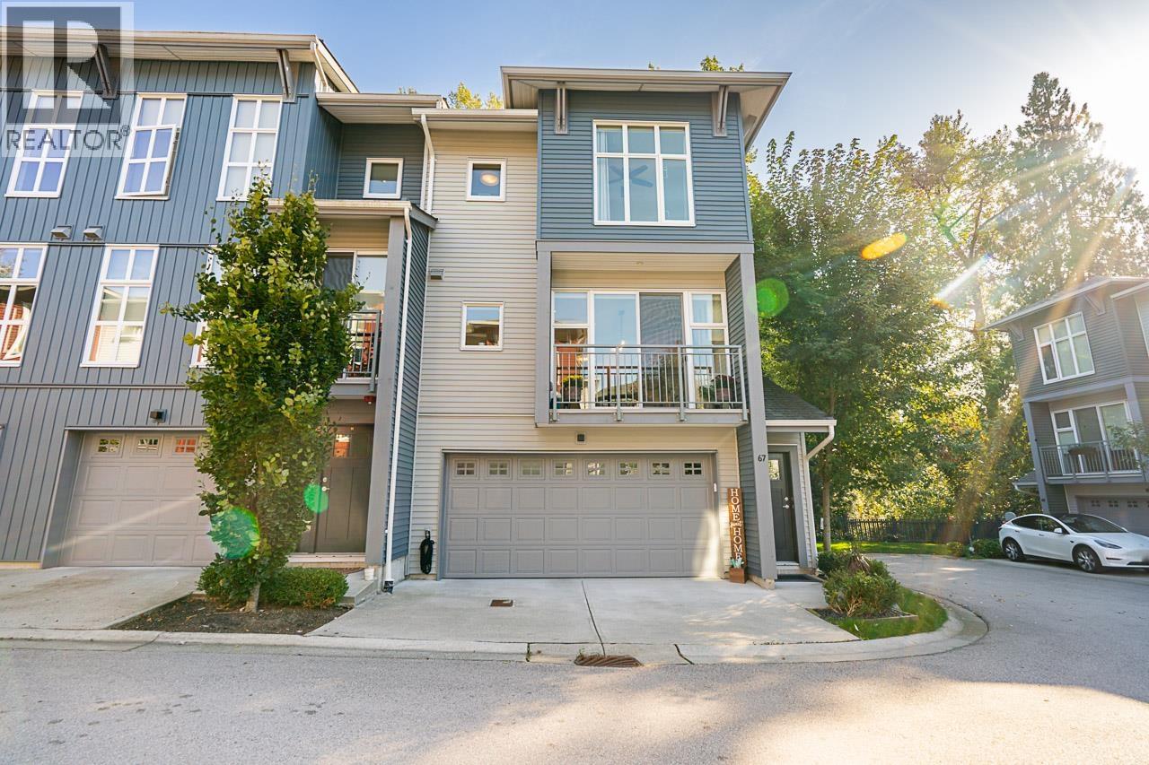 67 24076 112 Avenue, Maple Ridge, British Columbia  V2W 0K2 - Photo 2 - R3050452