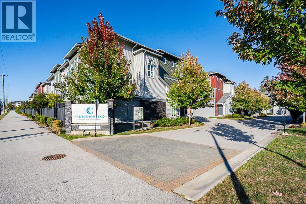 67 24076 112 Avenue, Maple Ridge, British Columbia  V2W 0K2 - Photo 39 - R3050452