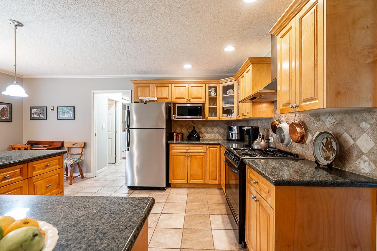 10194 173 Street, Surrey, British Columbia  V4N 4H8 - Photo 14 - R3053635