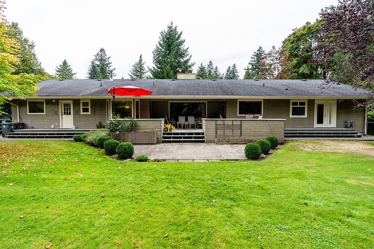 10194 173 Street, Surrey, British Columbia  V4N 4H8 - Photo 33 - R3053635