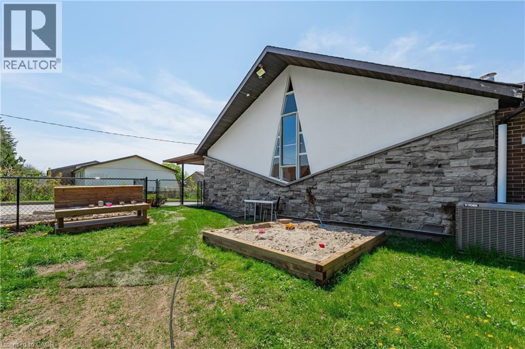 167 Thaler Avenue, Kitchener, Ontario  N2A 1R4 - Photo 31 - 40774980