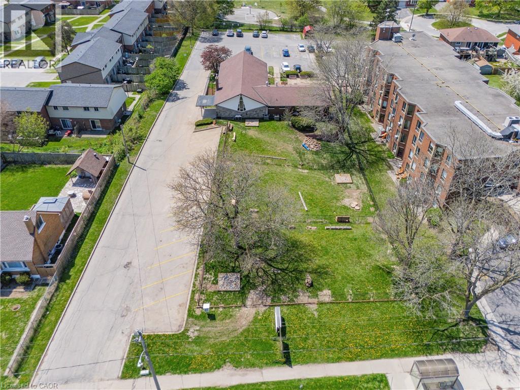 167 Thaler Avenue, Kitchener, Ontario  N2A 1R4 - Photo 1 - 40774980