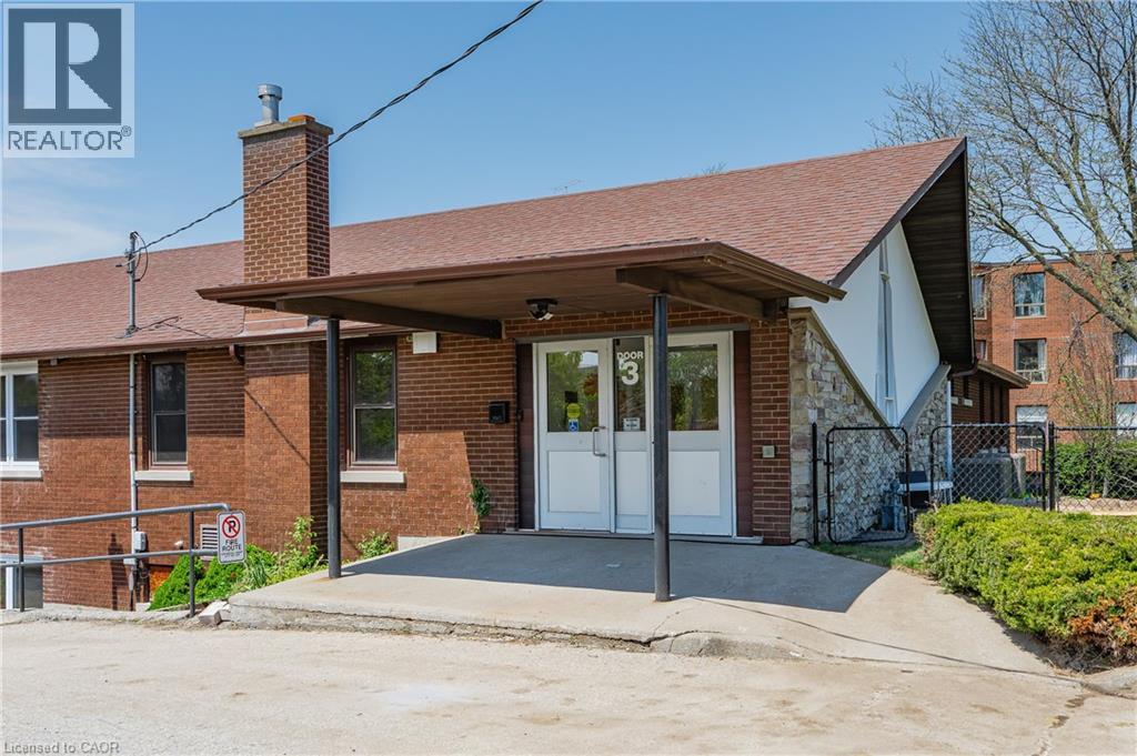 167 Thaler Avenue, Kitchener, Ontario  N2A 1R4 - Photo 4 - 40774980