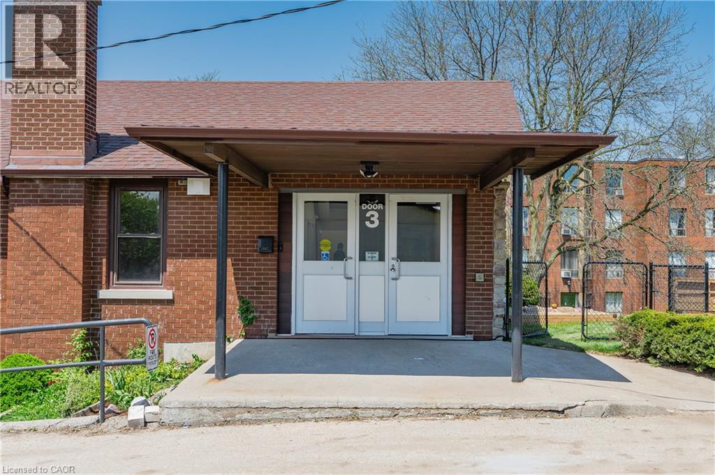 167 Thaler Avenue, Kitchener, Ontario  N2A 1R4 - Photo 5 - 40774980