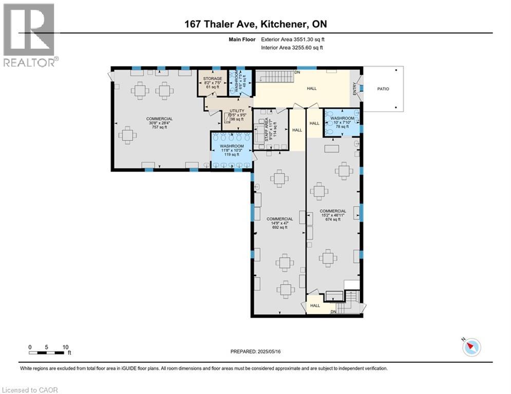 167 Thaler Avenue, Kitchener, Ontario  N2A 1R4 - Photo 39 - 40774980