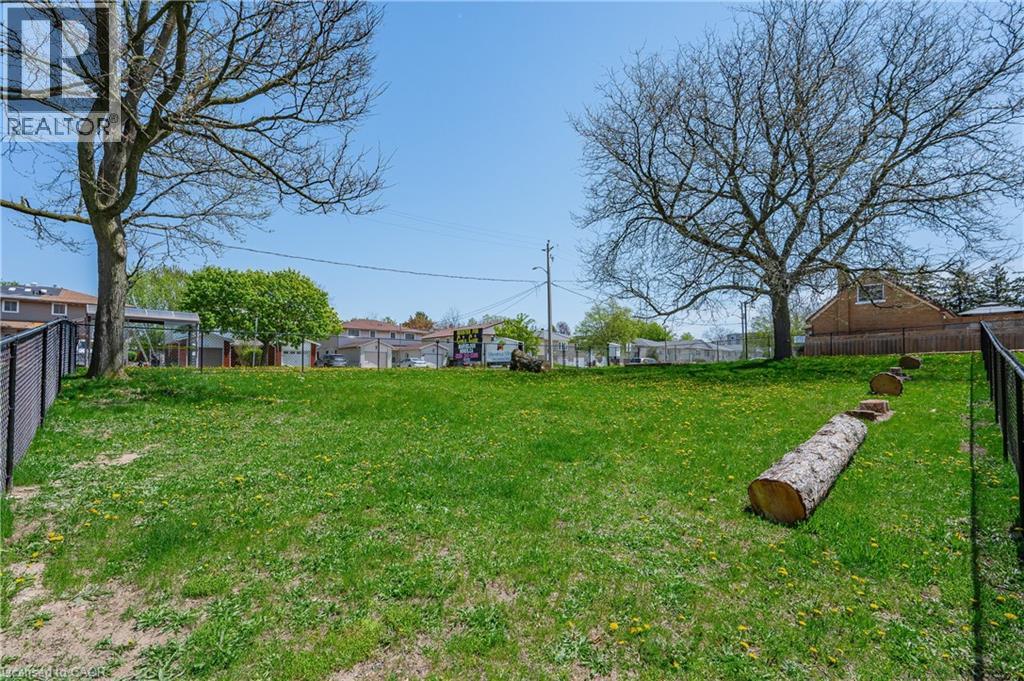 167 Thaler Avenue, Kitchener, Ontario  N2A 1R4 - Photo 36 - 40774980