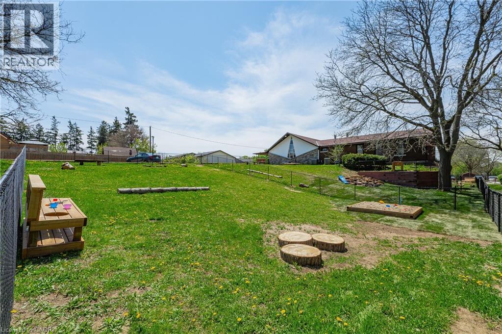 167 Thaler Avenue, Kitchener, Ontario  N2A 1R4 - Photo 37 - 40774980