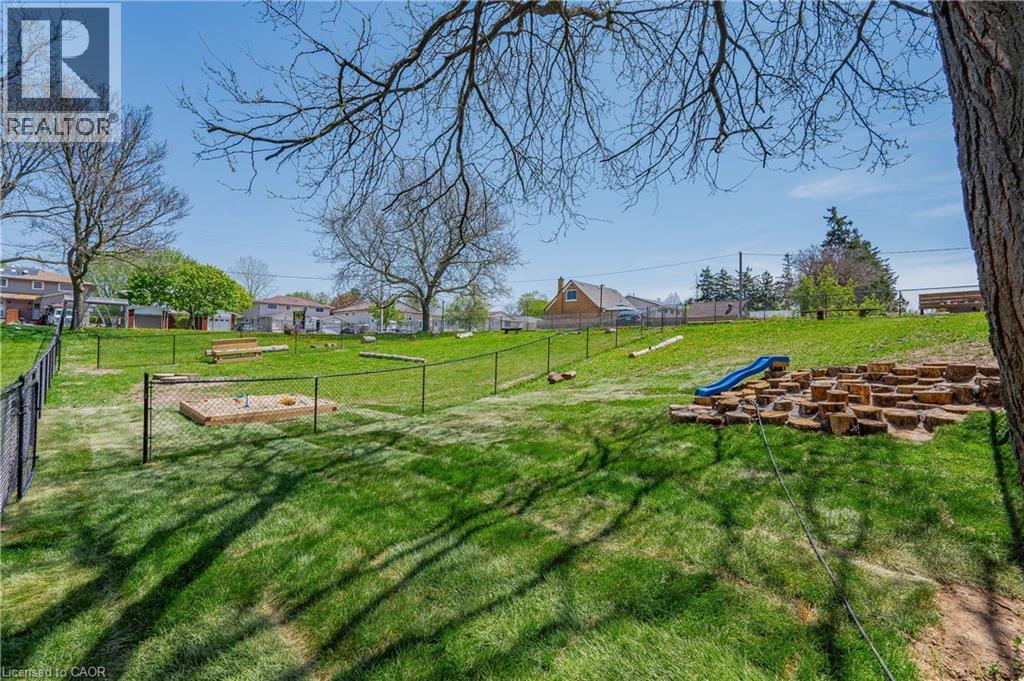 167 Thaler Avenue, Kitchener, Ontario  N2A 1R4 - Photo 34 - 40774980