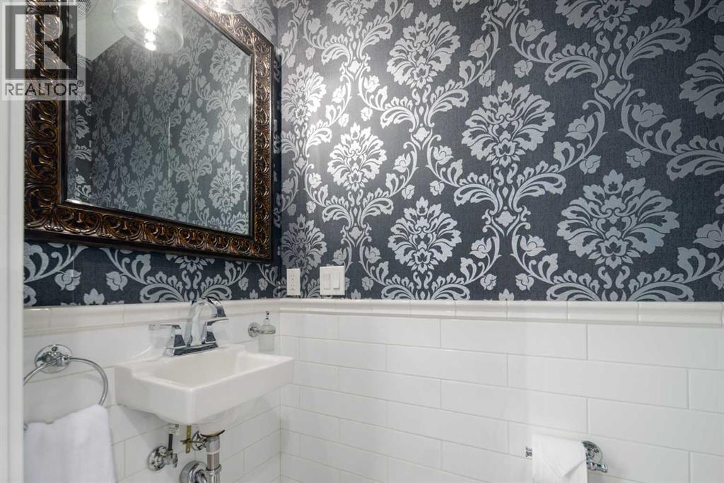 2605 26 Avenue Sw, Calgary, Alberta  T3E 8C7 - Photo 27 - A2256615
