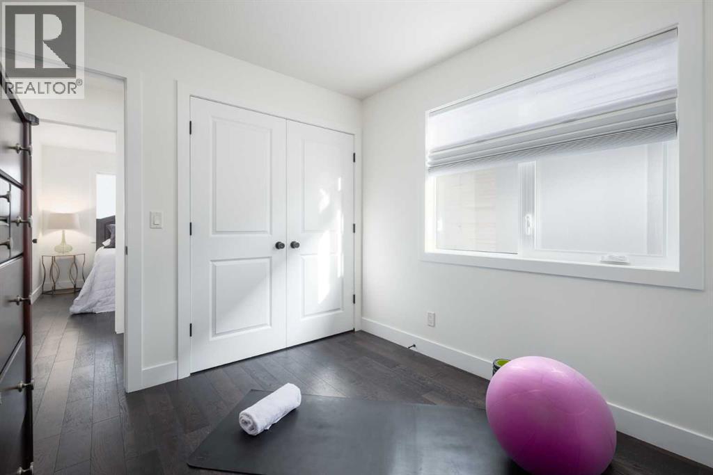 2605 26 Avenue Sw, Calgary, Alberta  T3E 8C7 - Photo 38 - A2256615