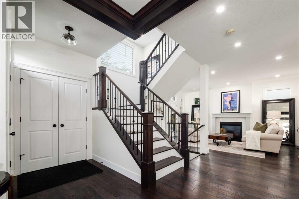 2605 26 Avenue Sw, Calgary, Alberta  T3E 8C7 - Photo 9 - A2256615