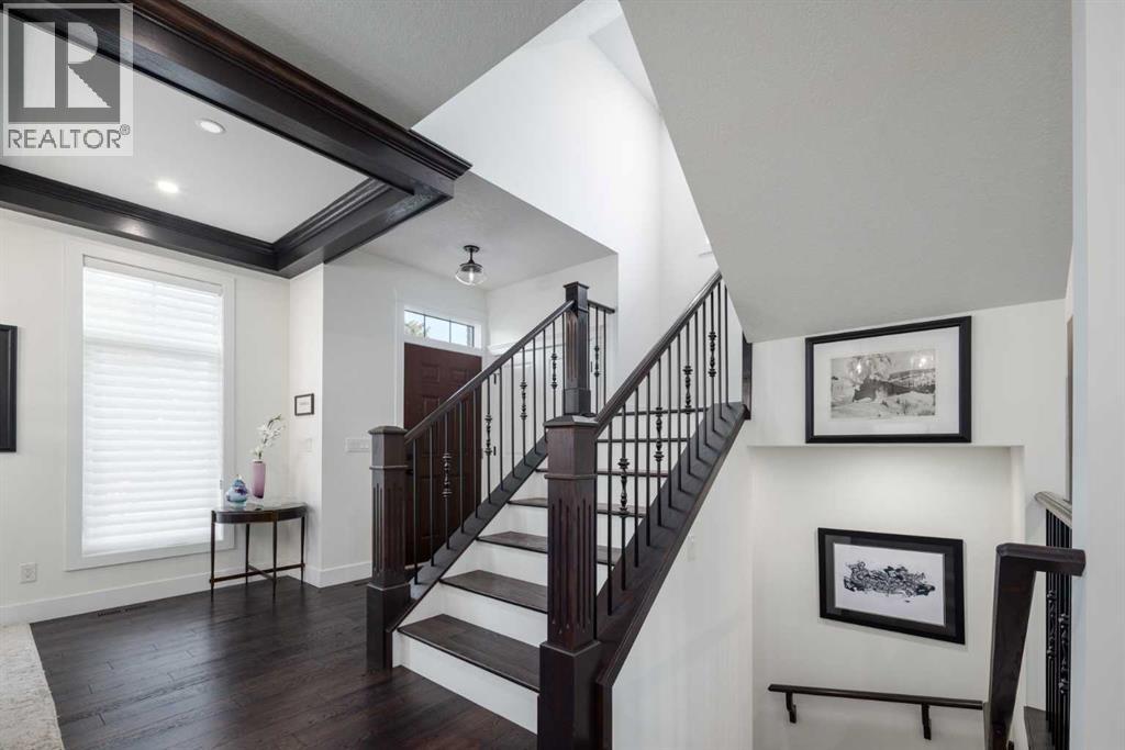 2605 26 Avenue Sw, Calgary, Alberta  T3E 8C7 - Photo 28 - A2256615