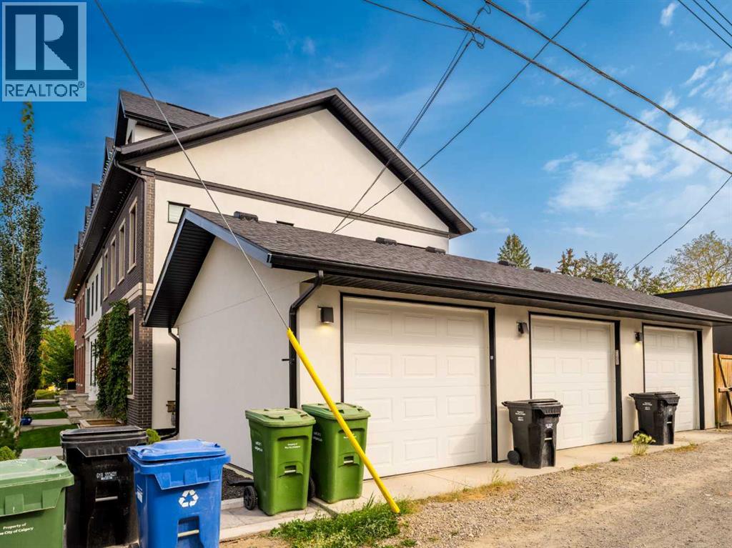 2605 26 Avenue Sw, Calgary, Alberta  T3E 8C7 - Photo 50 - A2256615