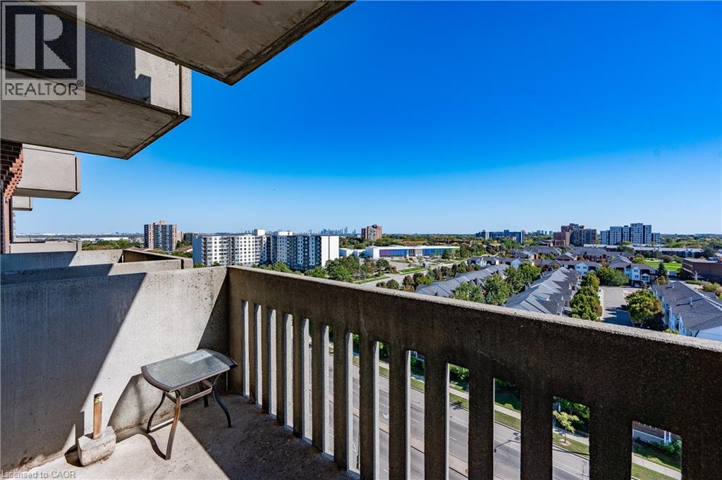 6720 Glen Erin Drive Unit# 902, Mississauga, Ontario  L5N 3K8 - Photo 20 - 40775327