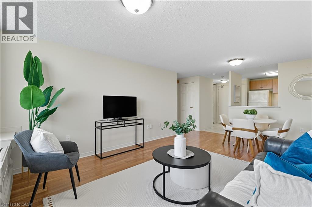 6720 Glen Erin Drive Unit# 902, Mississauga, Ontario  L5N 3K8 - Photo 10 - 40775327
