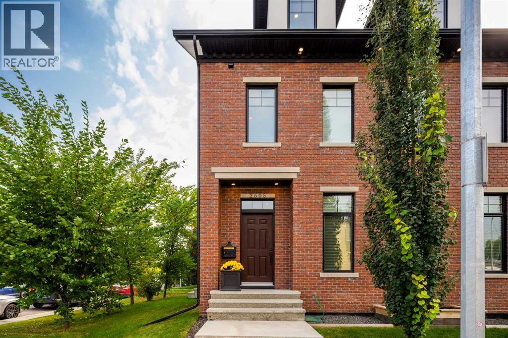 2605 26 Avenue Sw, Calgary, Alberta  T3E 8C7 - Photo 4 - A2256615
