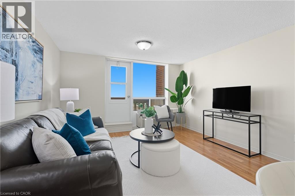 6720 Glen Erin Drive Unit# 902, Mississauga, Ontario  L5N 3K8 - Photo 9 - 40775327