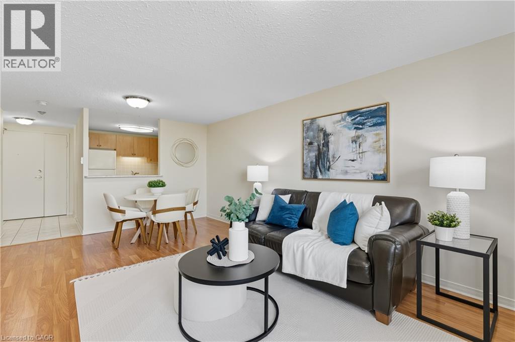 6720 Glen Erin Drive Unit# 902, Mississauga, Ontario  L5N 3K8 - Photo 11 - 40775327