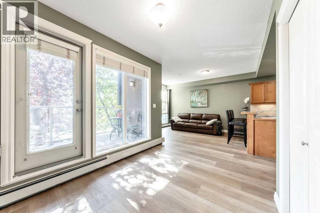 105, 532 5 Avenue Ne, Calgary, Alberta  T2E 0L2 - Photo 14 - A2257475