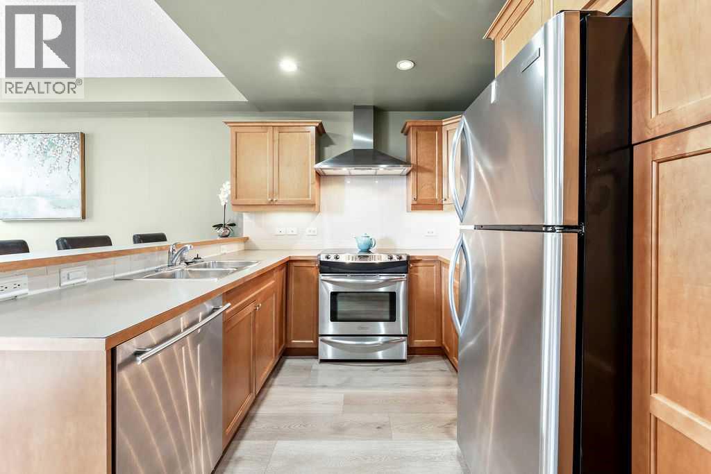 105, 532 5 Avenue Ne, Calgary, Alberta  T2E 0L2 - Photo 7 - A2257475