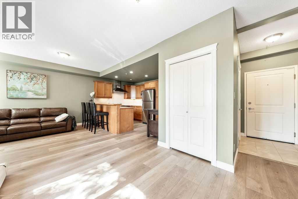 105, 532 5 Avenue Ne, Calgary, Alberta  T2E 0L2 - Photo 5 - A2257475