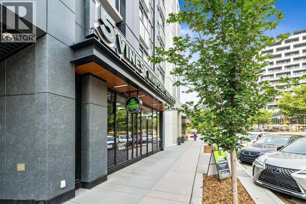 105, 532 5 Avenue Ne, Calgary, Alberta  T2E 0L2 - Photo 30 - A2257475
