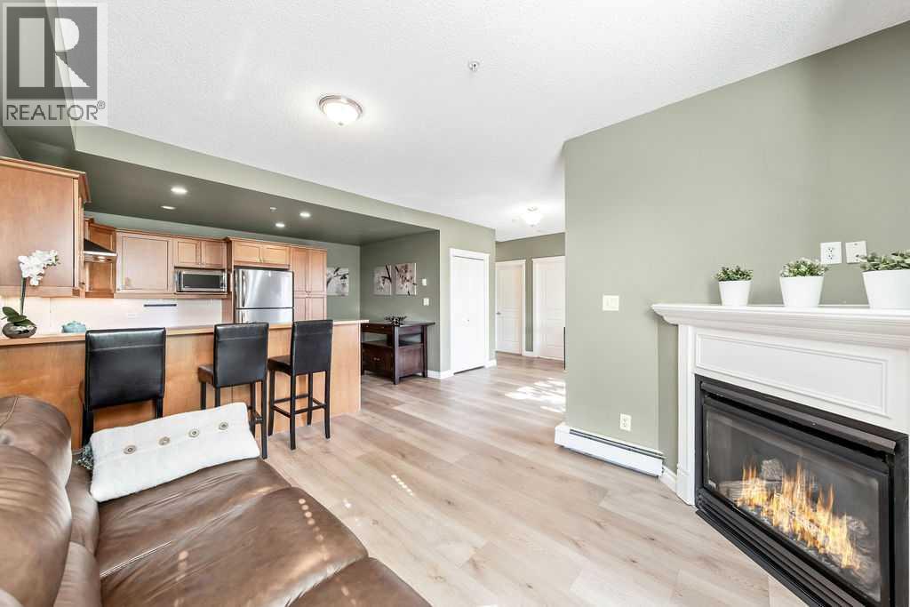 105, 532 5 Avenue Ne, Calgary, Alberta  T2E 0L2 - Photo 6 - A2257475