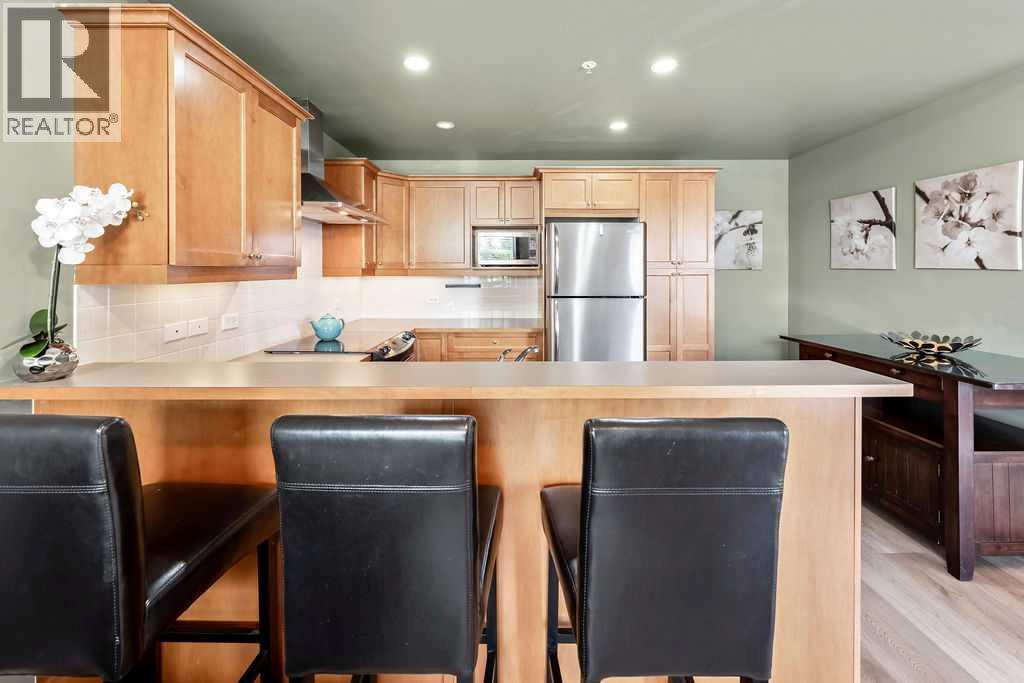 105, 532 5 Avenue Ne, Calgary, Alberta  T2E 0L2 - Photo 9 - A2257475
