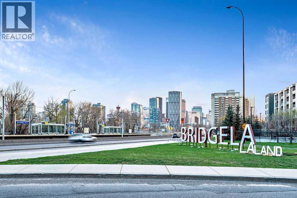 105, 532 5 Avenue Ne, Calgary, Alberta  T2E 0L2 - Photo 25 - A2257475
