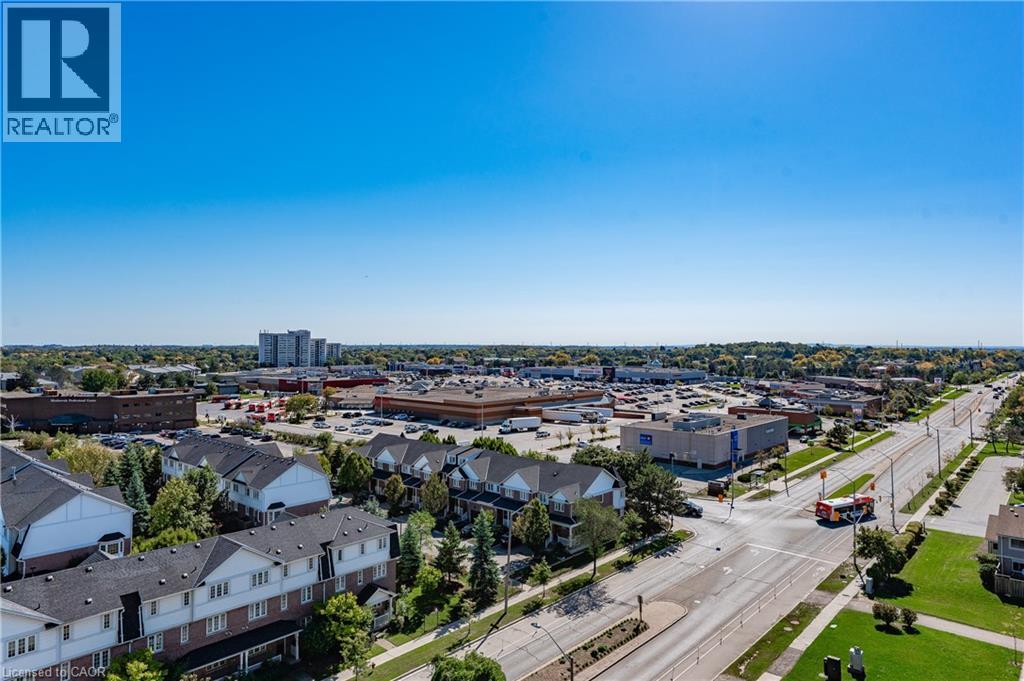 6720 Glen Erin Drive Unit# 902, Mississauga, Ontario  L5N 3K8 - Photo 22 - 40775327