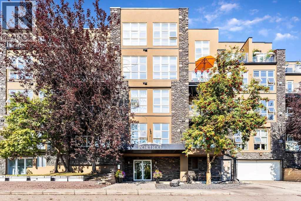105, 532 5 Avenue Ne, Calgary, Alberta  T2E 0L2 - Photo 2 - A2257475