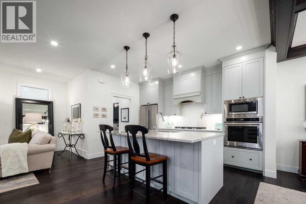 2605 26 Avenue Sw, Calgary, Alberta  T3E 8C7 - Photo 14 - A2256615